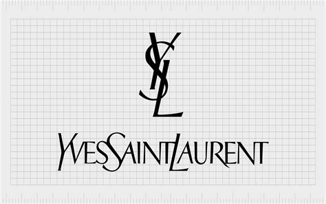 saint laurent brand|yves saint laurent brand history.